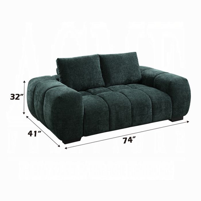Ferrand Loveseat