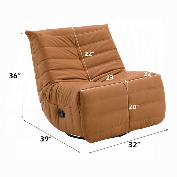 Talmon RECLINER W/SWIVEL
