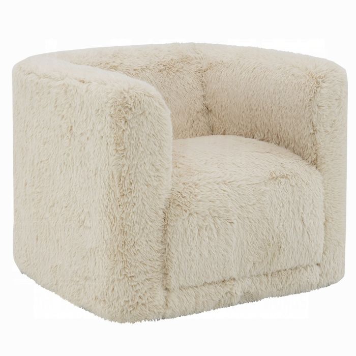 Upendo Chair W/Swivel