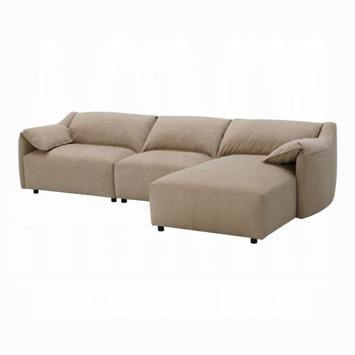 Veata Sectional Sofa