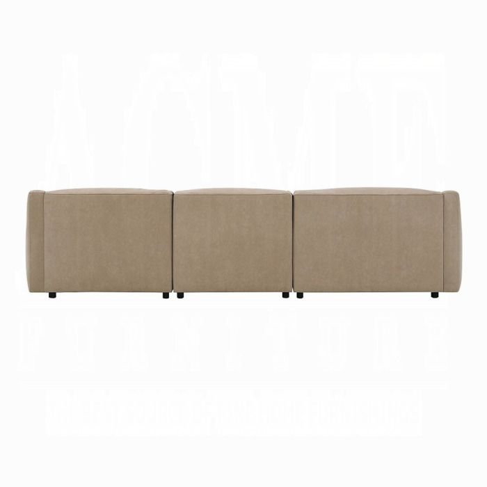 Veata Sectional Sofa