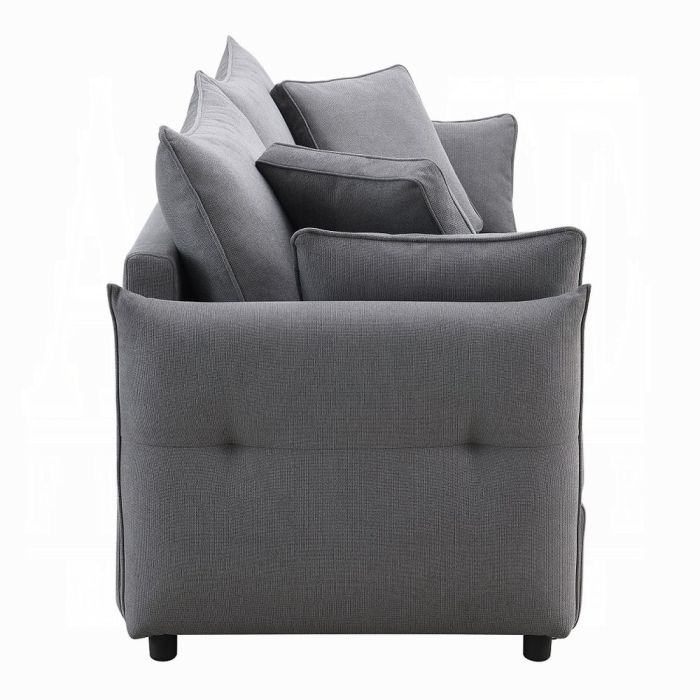 Irina Sofa W/Sleeper