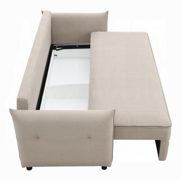Irina Sofa W/Sleeper