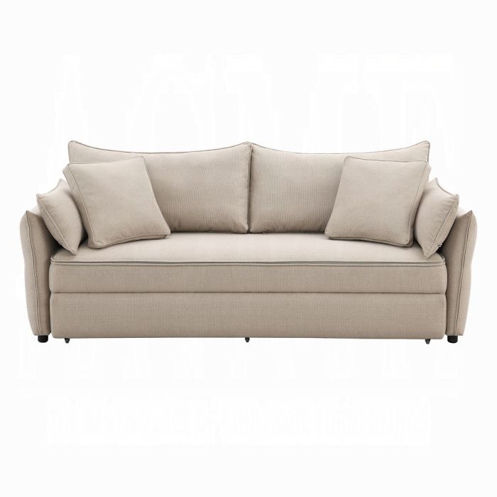 Irina Sofa W/Sleeper
