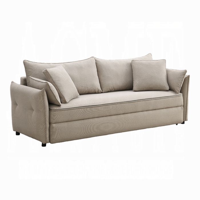 Irina Sofa W/Sleeper