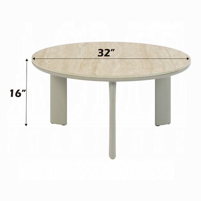Ingram Coffee Table