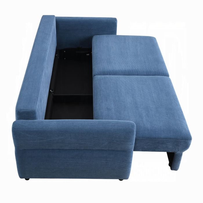 Haran Sofa W/Sleeper