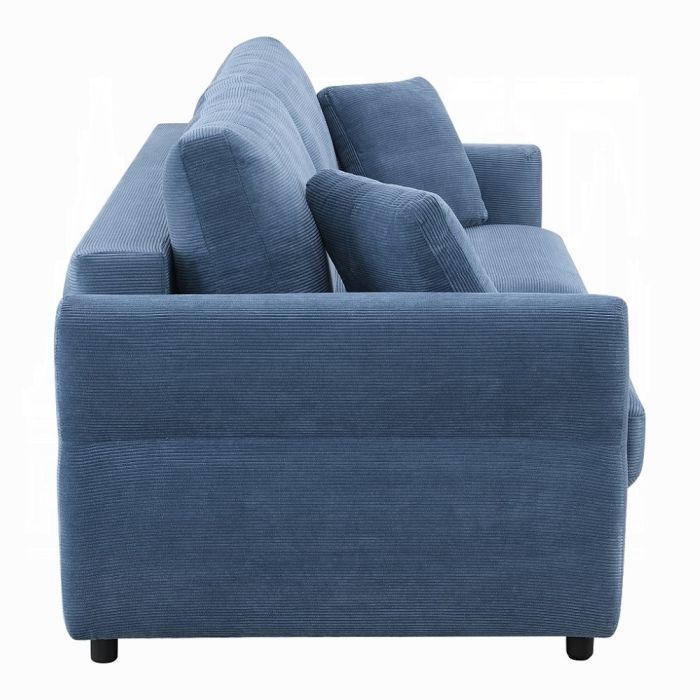 Haran Sofa W/Sleeper