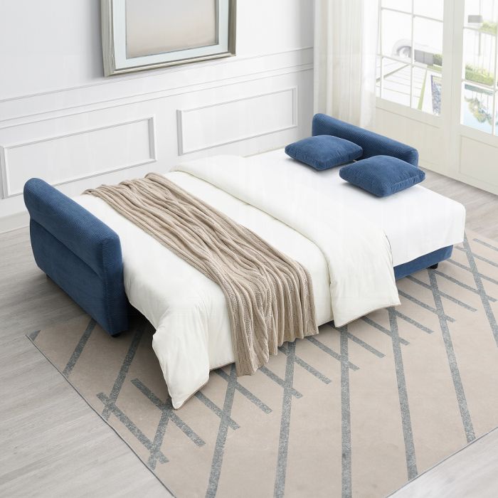 Haran Sofa W/Sleeper