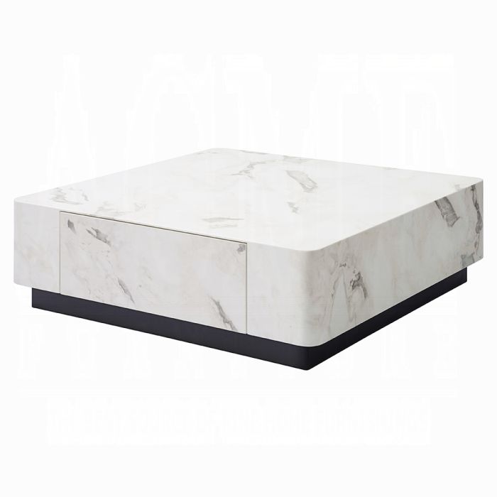 Fritzy Coffee Table