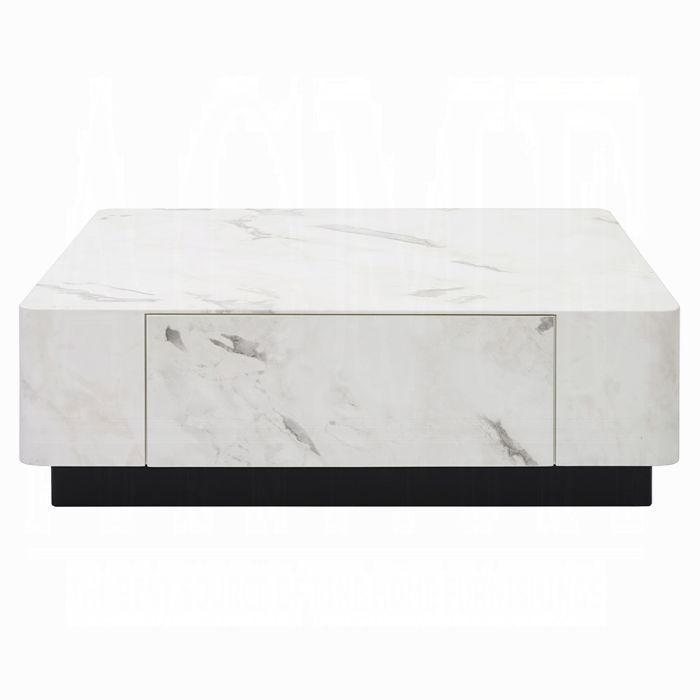 Fritzy Coffee Table