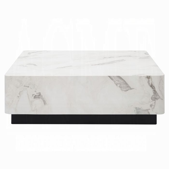 Fritzy Coffee Table