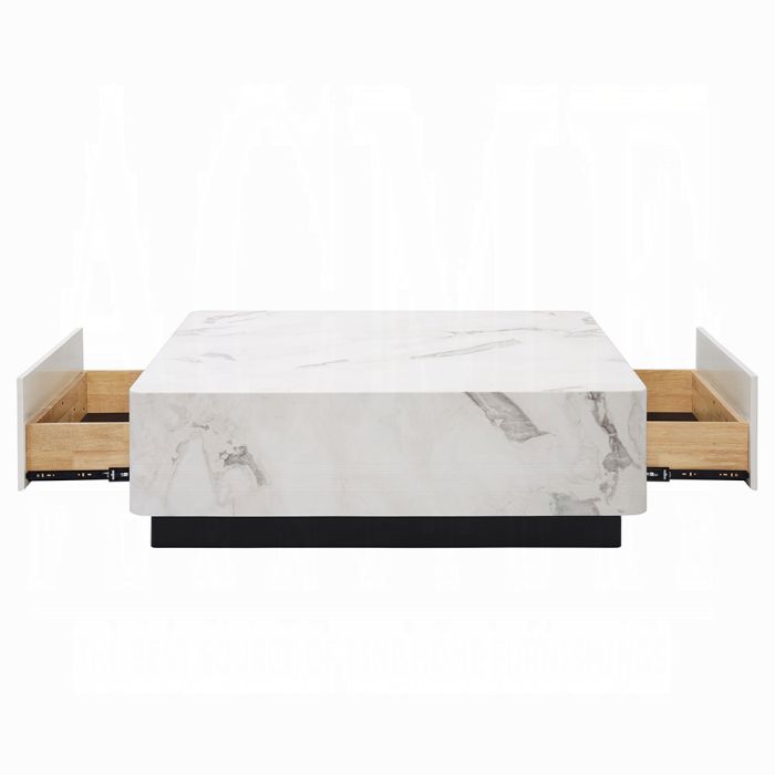 Fritzy Coffee Table