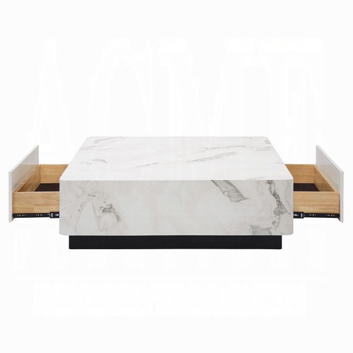 Fritzy Coffee Table