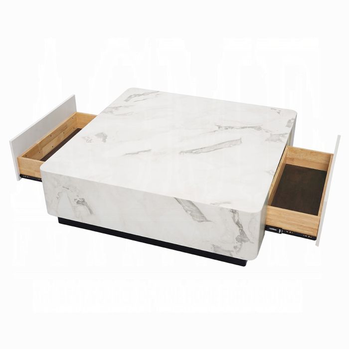 Fritzy Coffee Table
