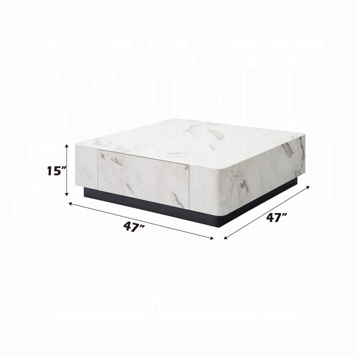 Fritzy Coffee Table