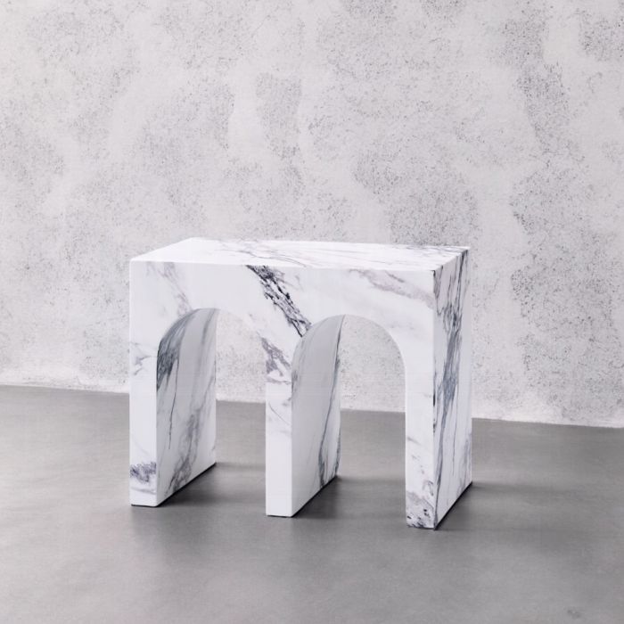 Fritzy End Table