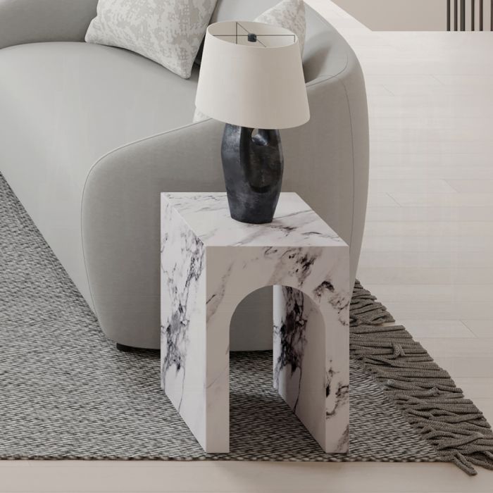 Fritzy End Table