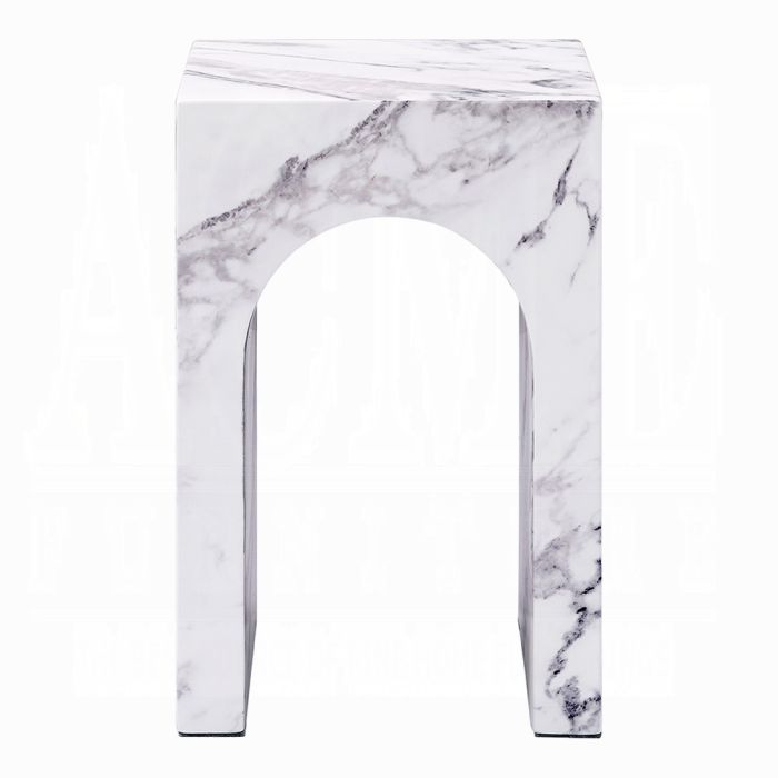 Fritzy End Table