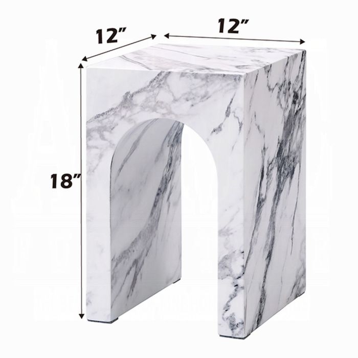 Fritzy End Table
