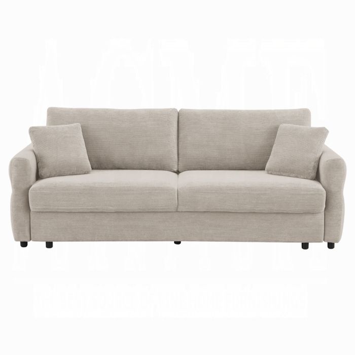 Haran SOFA W/SLEEPER