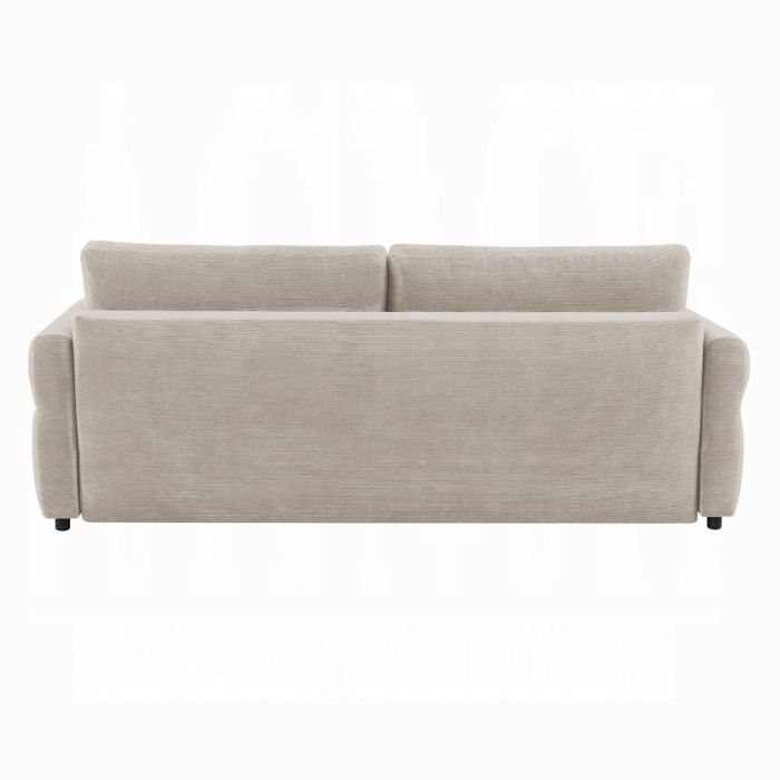 Haran SOFA W/SLEEPER
