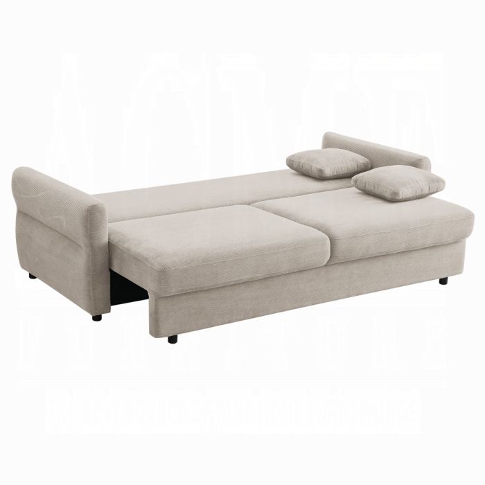 Haran SOFA W/SLEEPER