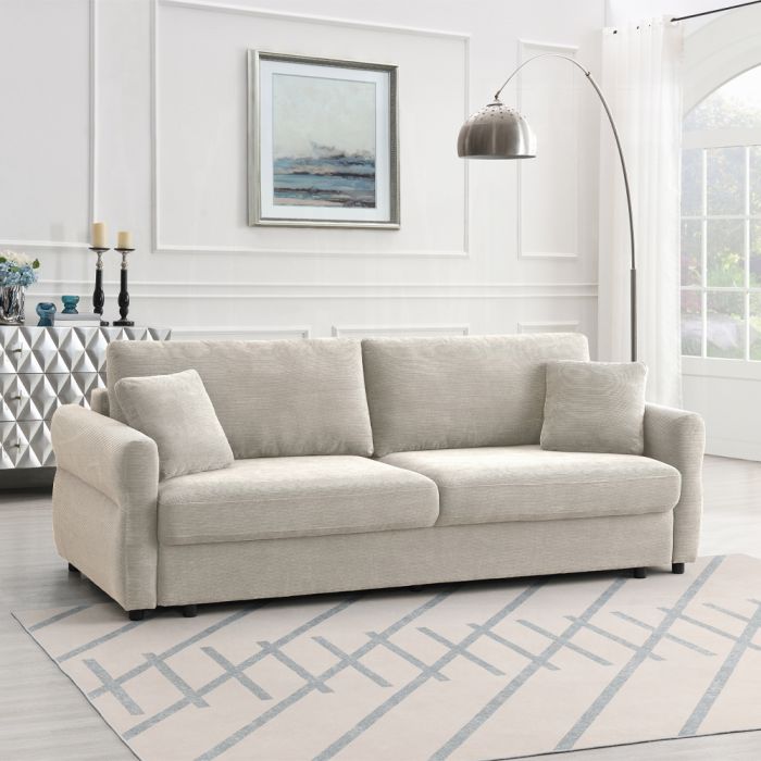 Haran SOFA W/SLEEPER