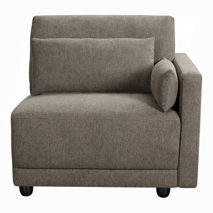 Rylie Modular - Right Facing Chair w/2 Pillows