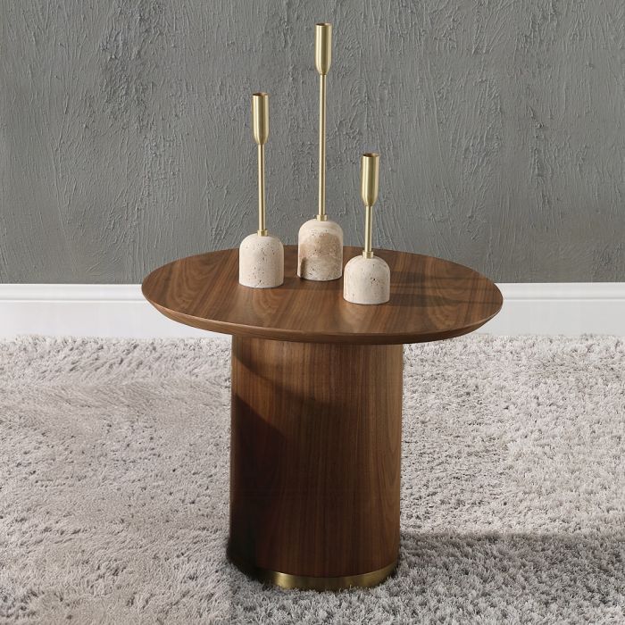 Willene End Table