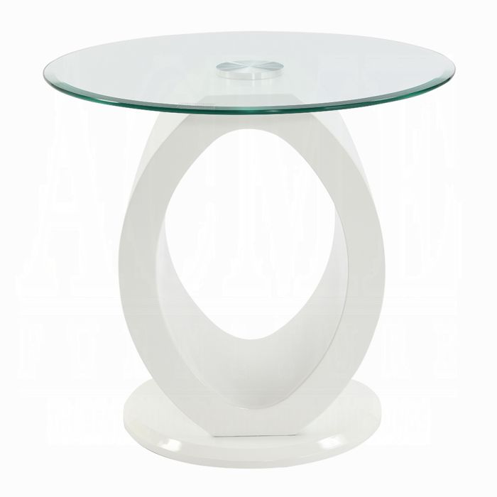 Larry End Table