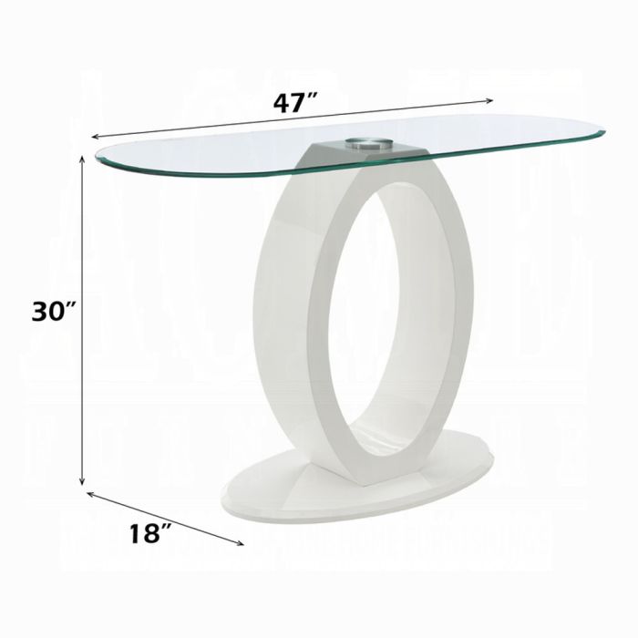 Larry Sofa Table