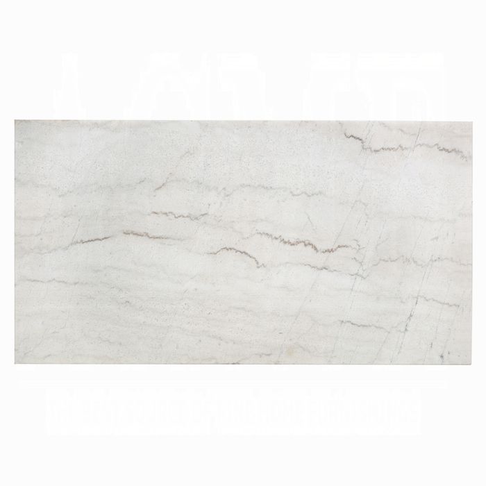 Edwyn Coffee Table w/Marble Top