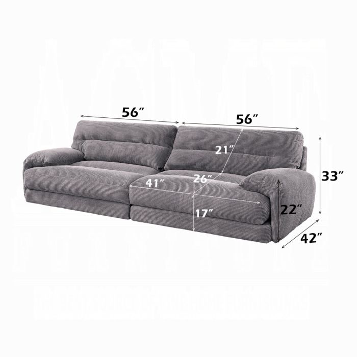 Cadenza Sofa