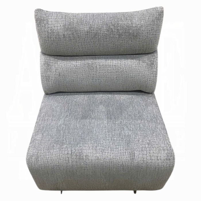 Fullar Modular Power Motion Armless Recliner