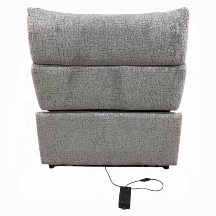 Fullar Modular Power Motion Armless Recliner