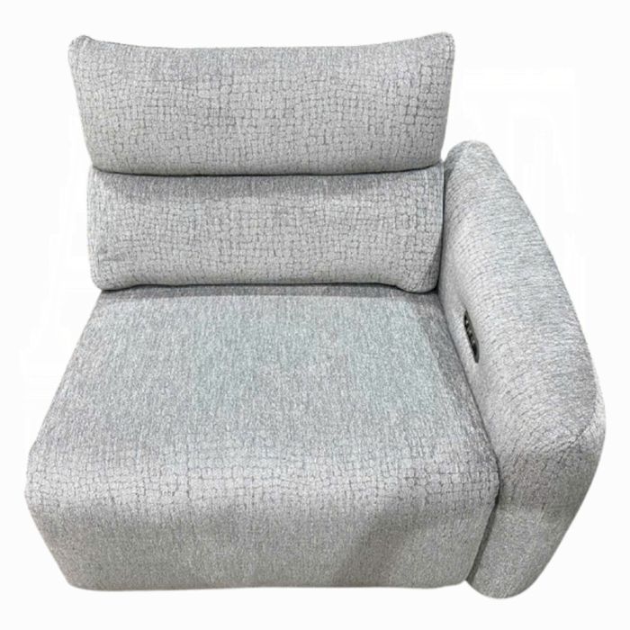 Fullar Modular Power Motion Recliner