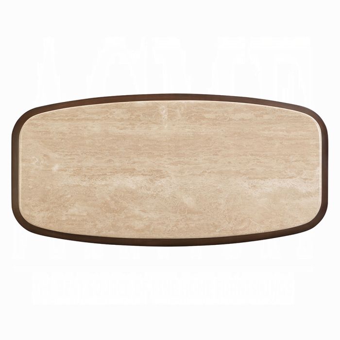 Kasha Coffee Table