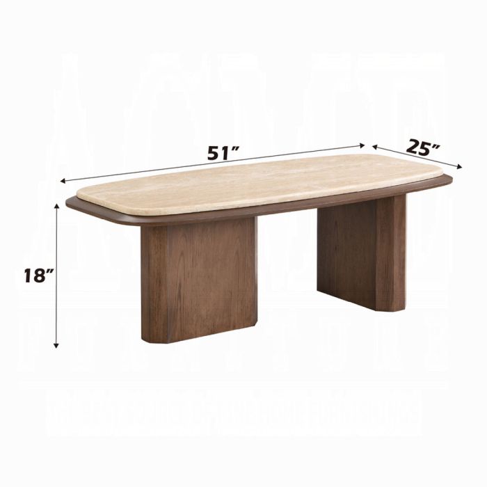 Kasha Coffee Table