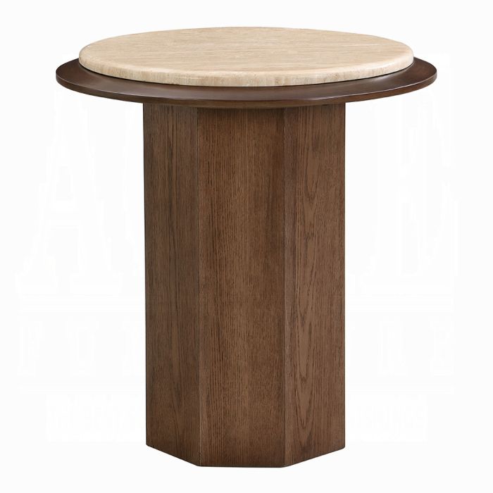 Kasha End Table