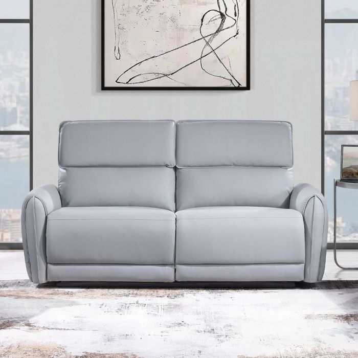 Jeromie Power Motion Sofa w/USB Port 