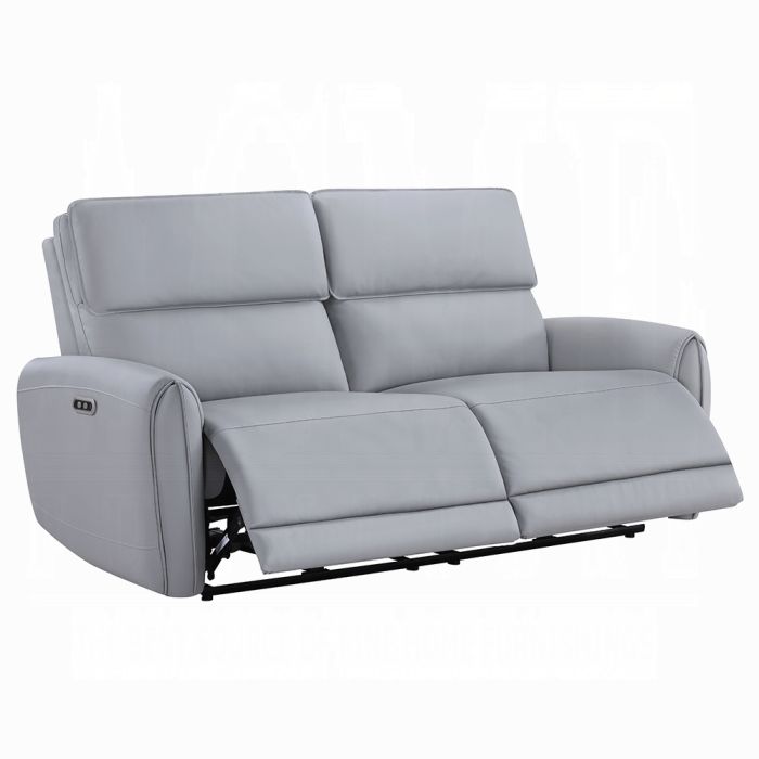 Jeromie Power Motion Sofa w/USB Port 