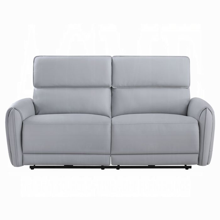 Jeromie Power Motion Sofa w/USB Port 