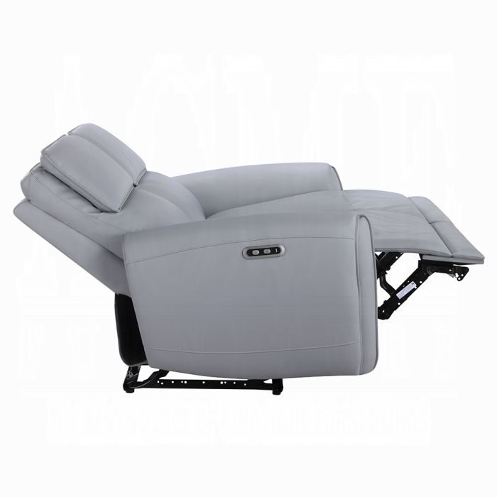 Jeromie Power Motion Sofa w/USB Port 