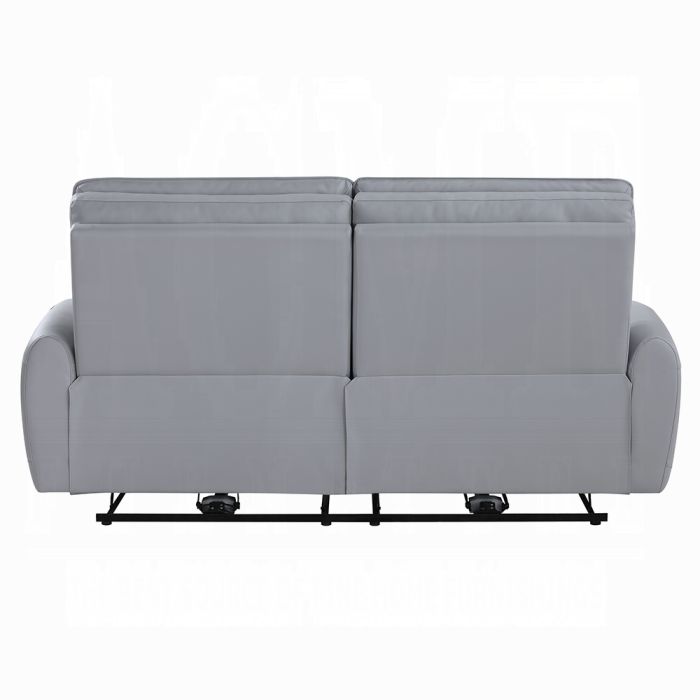 Jeromie Power Motion Sofa w/USB Port 