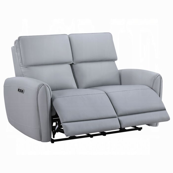 Jeromie Power Motion Loveseat w/USB Port 