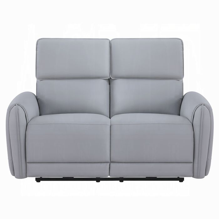 Jeromie Power Motion Loveseat w/USB Port 