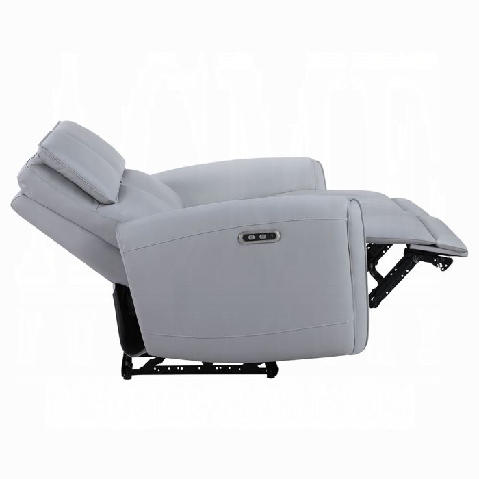 Jeromie Power Motion Loveseat w/USB Port 