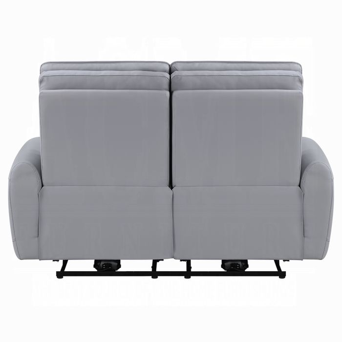 Jeromie Power Motion Loveseat w/USB Port 