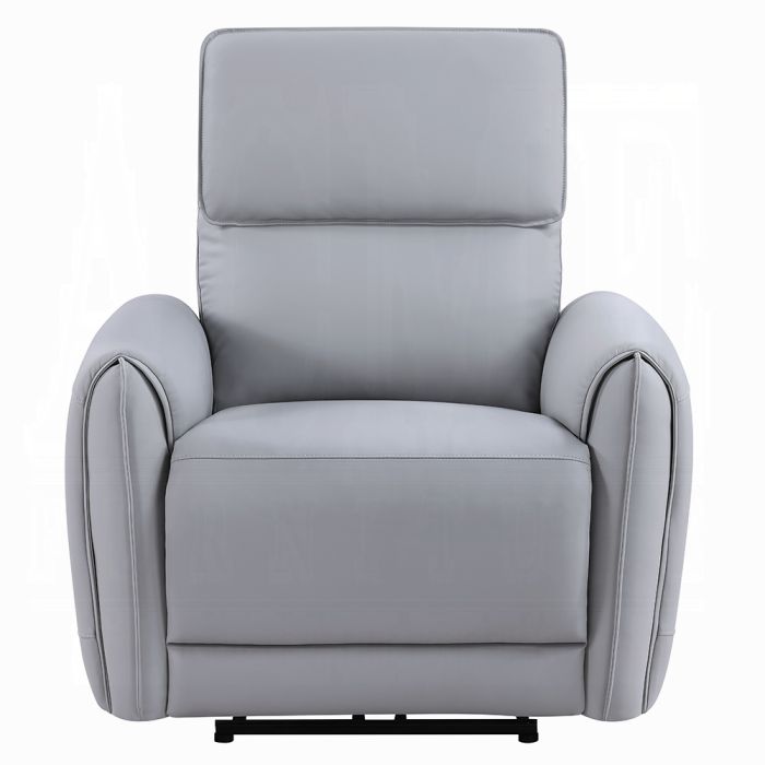 Jeromie Power Motion Recliner w/USB Port 